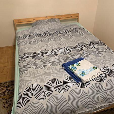 Einzimmerwohnung Am Jakomini Graz Dış mekan fotoğraf