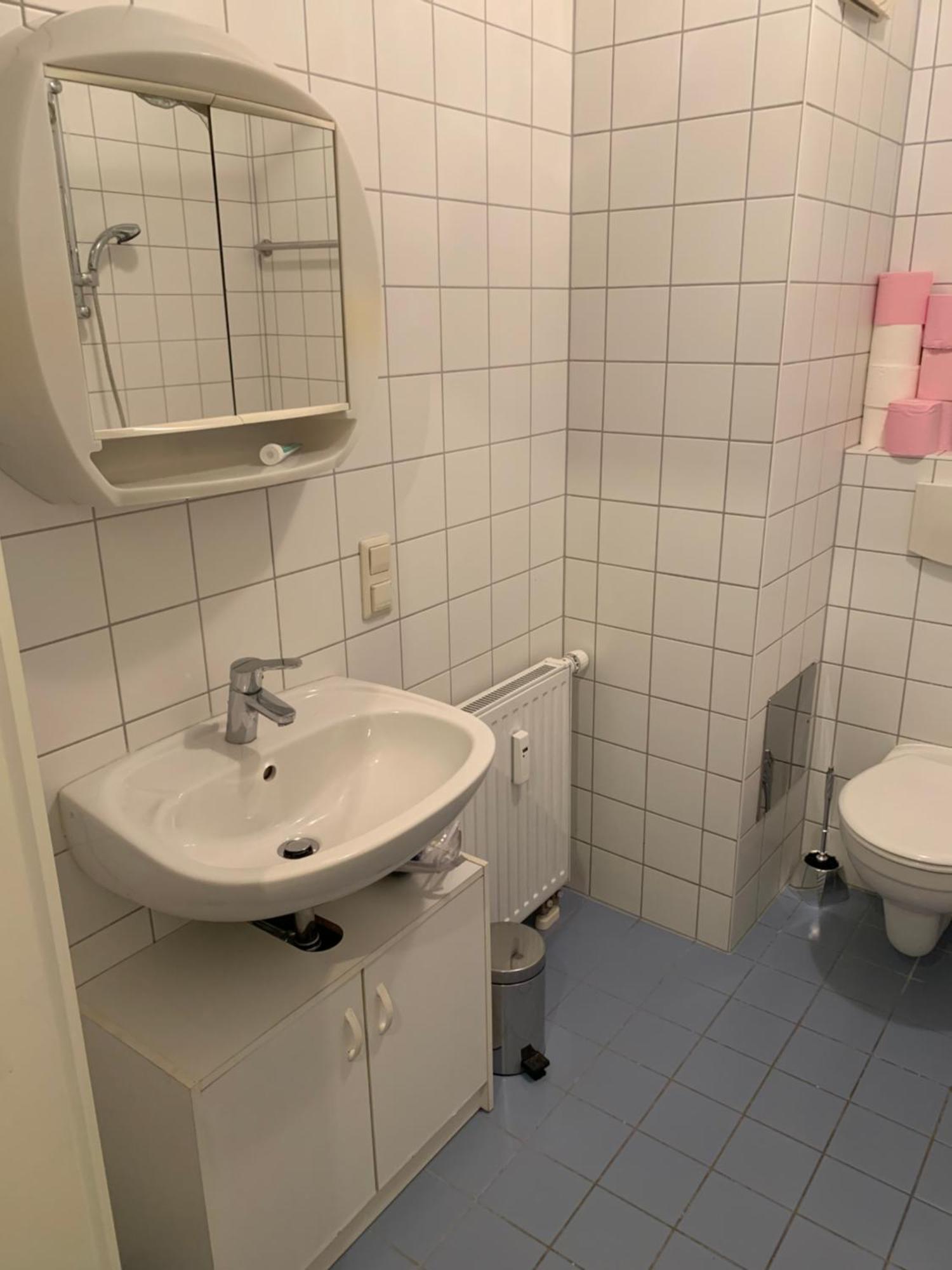 Einzimmerwohnung Am Jakomini Graz Dış mekan fotoğraf